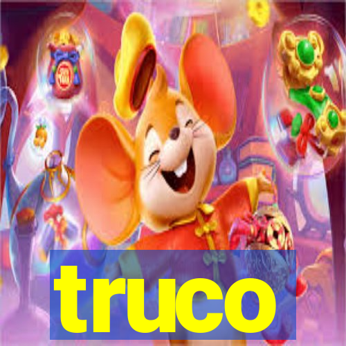 truco brasileiro-giro feliz