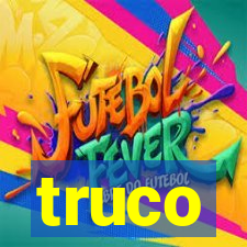 truco brasileiro-giro feliz