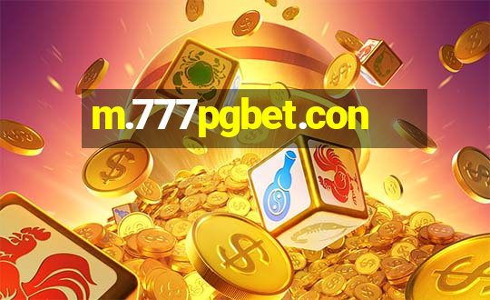 m.777pgbet.con