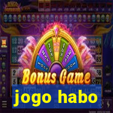 jogo habo