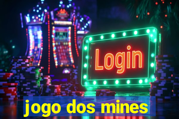 jogo dos mines