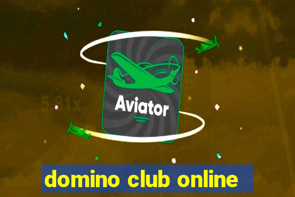 domino club online