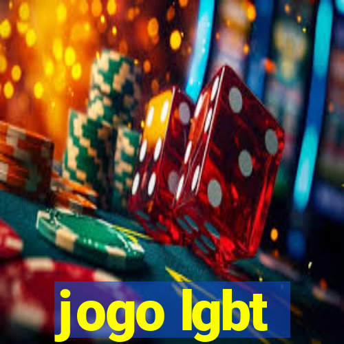 jogo lgbt