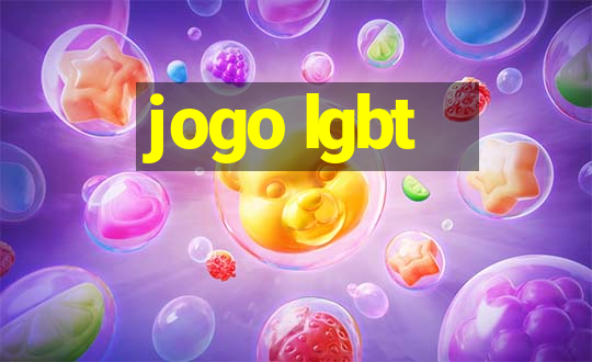 jogo lgbt