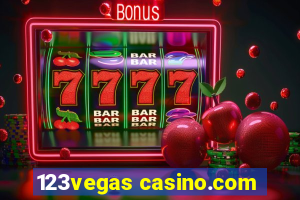 123vegas casino.com