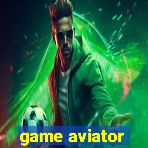 game aviator