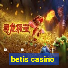 betis casino