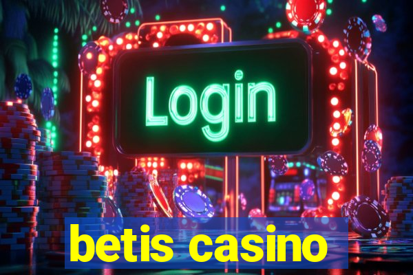 betis casino