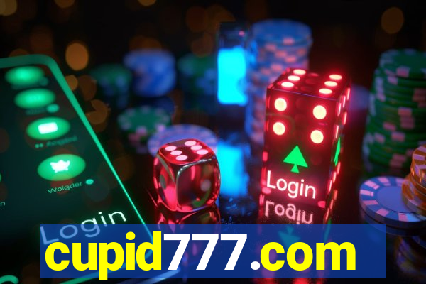 cupid777.com