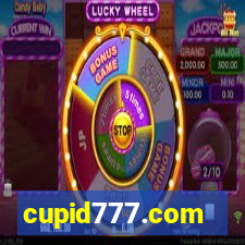 cupid777.com