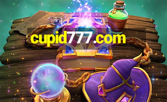 cupid777.com