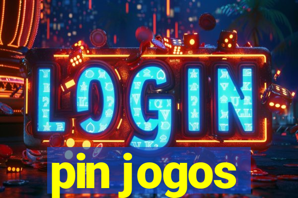 pin jogos