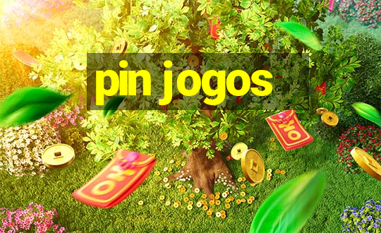 pin jogos