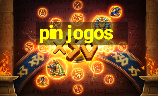 pin jogos