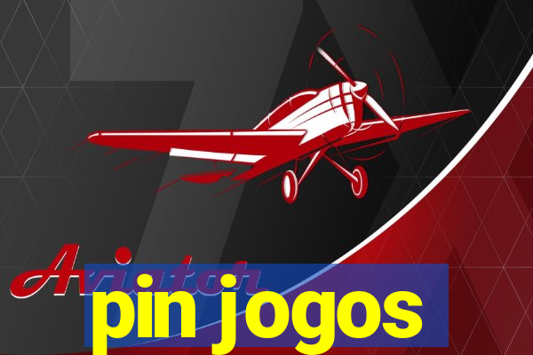 pin jogos