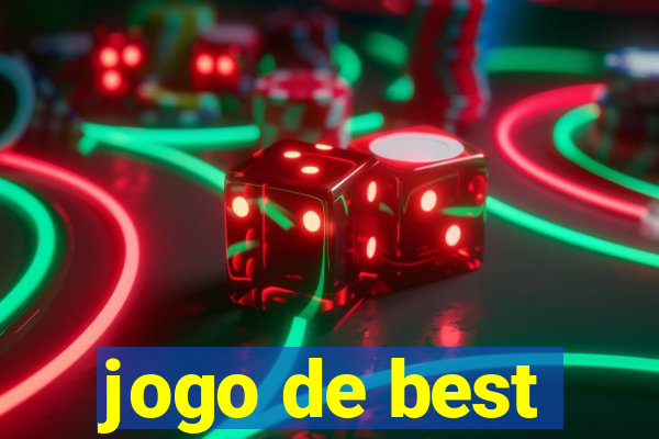 jogo de best