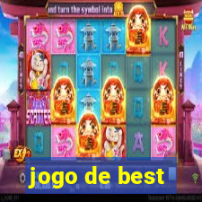 jogo de best