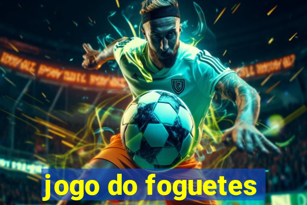 jogo do foguetes