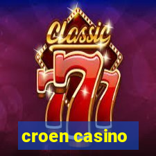 croen casino