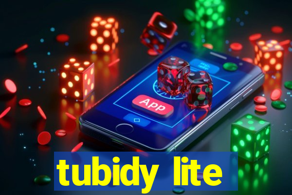 tubidy lite