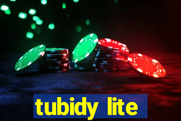 tubidy lite