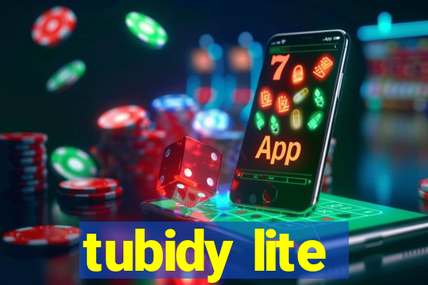 tubidy lite