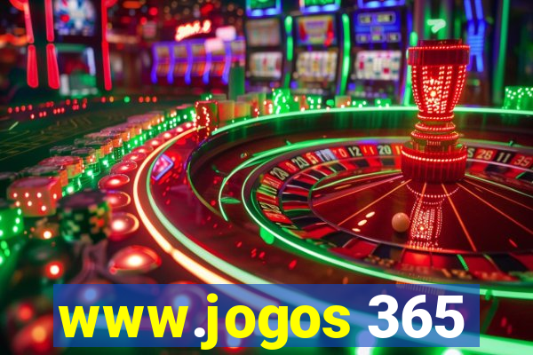 www.jogos 365