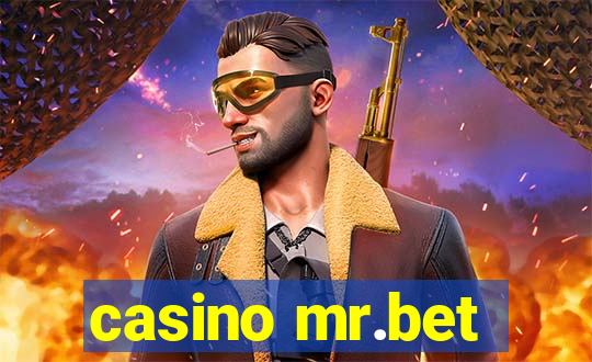 casino mr.bet