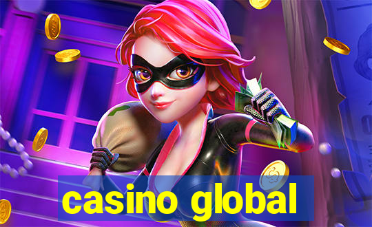 casino global