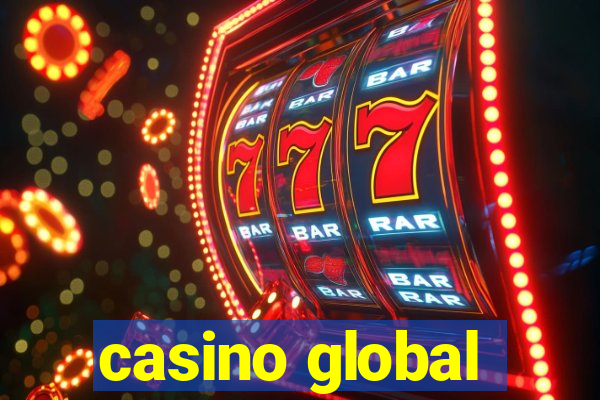 casino global