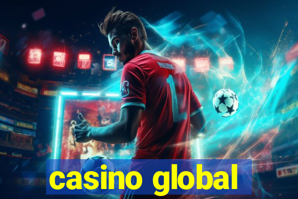 casino global