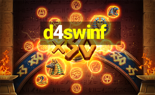 d4swinf