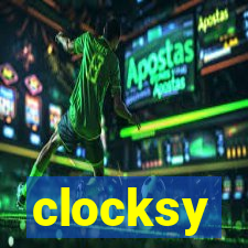 clocksy