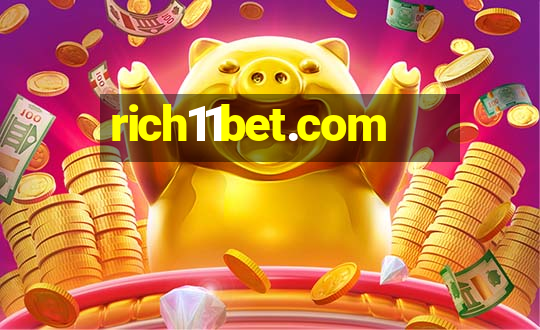 rich11bet.com