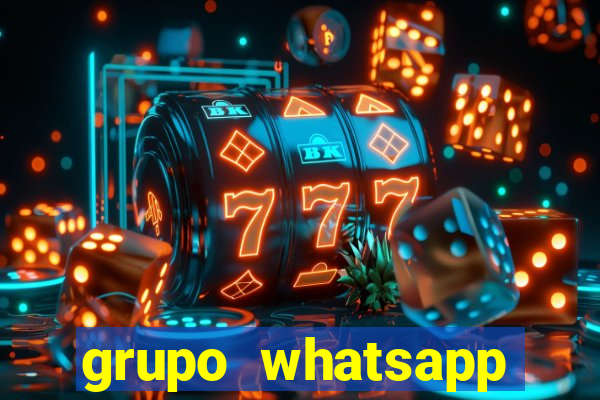 grupo whatsapp santos fc