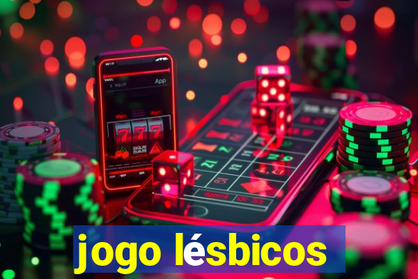 jogo lésbicos