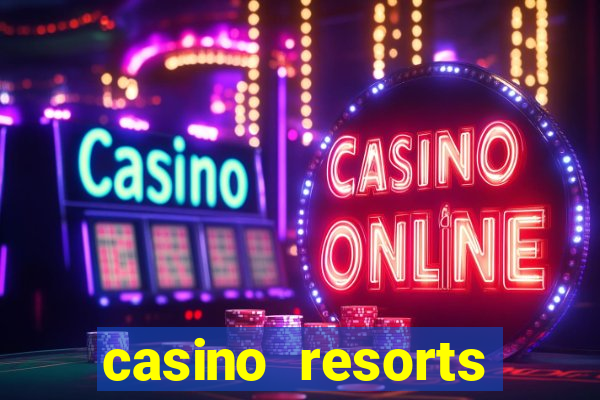 casino resorts atlantic city