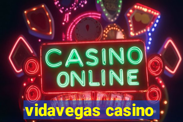 vidavegas casino