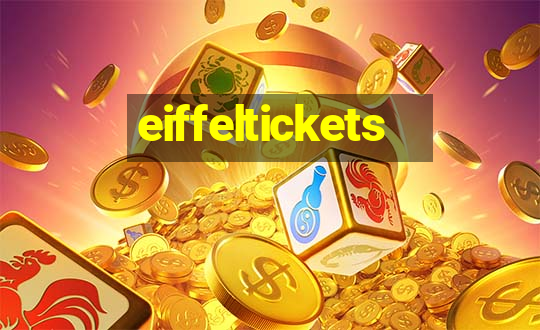 eiffeltickets