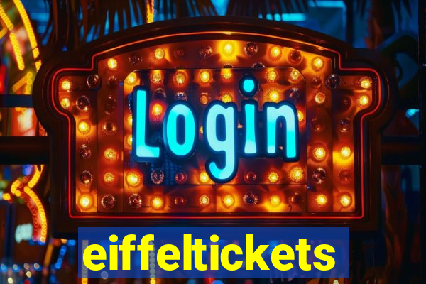 eiffeltickets