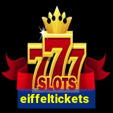 eiffeltickets