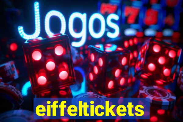 eiffeltickets