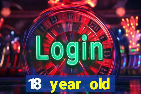 18 year old casinos in la