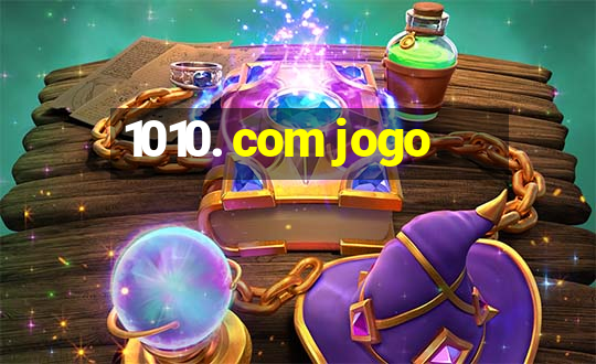 1010. com jogo