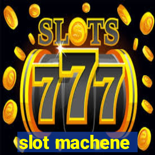 slot machene