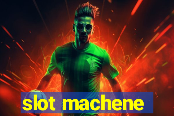 slot machene