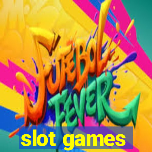 slot games