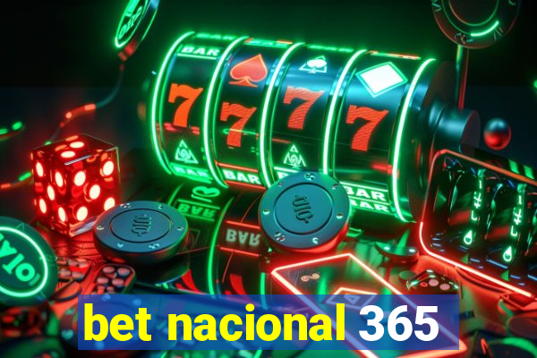 bet nacional 365