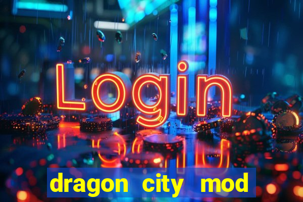 dragon city mod apk team2earn