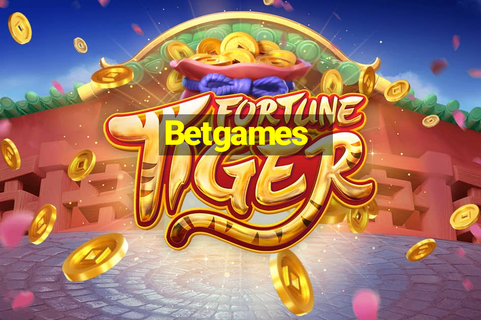 Betgames